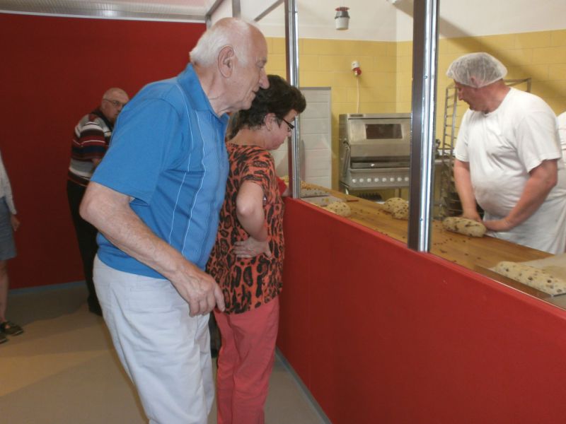 Bäckerei Reimann Bäckerei Reimann